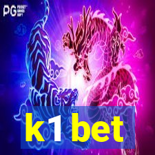 k1 bet